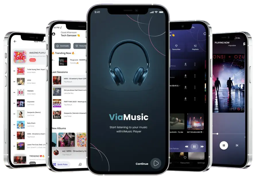 vimusic